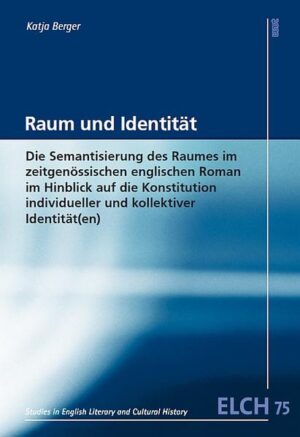 Raum und Identität | Bundesamt für magische Wesen