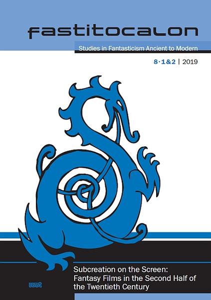 The eighth volume of Fastitocalon takes a look at a selection of the early fantasy films and television series, most of which date back to the late 1970s or early 1980s. The thematic range of the articles published here does not touch upon such conventional fantasy- related issues as the worldbuilding techniques, the use of the supernatural, the complexity of character formation and interaction as well as the unrelenting conflict between good and evil etc. Instead, the authors deal with the topics of a less obvious kind: the possible anti- communist undertones in Lech Majewski’s The Knight, the socio- political background of Conan the Barbarian, the conventional orientalist constructions found in John Milius’s landmark tale of the courageous Cimmerian, the adaptational dilemmas encountered by Arthur Rankin and Jules Bass in the development of their animated versions of Tolkien’s works and the mythological parallels and reminiscences in Robert Tapert’s Xena: Warrior Princess. Notwithstanding by this wide- ranging and, in many a case, multidisciplinary approach to fantasy films in the second half of the twentieth century the present issue of Fastitocalon provides a valuable addition to the study of speculative fiction on the screen prior to the enormous worldwide success of Peter Jackson’s trilogies and HBO’s Game of Thrones. The contributors for this volume are: Franz Klug (“There and back again”: Worldbuilding in Rankin and Bass’s Animated Hobbit Tales), Łukasz Neubauer (In the Realm of the Maimed King: Some Plausible Arthurian Inspirations and Political Undertones in Lech Majewski’s The Knight), Przemysław Grabowski- Górniak (Conan the Cinematic: The Socio- Political Background of John Milius’ Conan the Barbarian), Mat Hardy (Conan the Constructor: Building Eastern Worlds in Fantasy Film) and Martin J. Auernheimer (The Hercules & Xena Universe: Myth or Fantasy?).