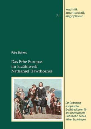 Das Erbe Europas im Erzählwerk Nathaniel Hawthornes | Bundesamt für magische Wesen