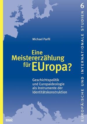 Eine Meistererzählung für EUropa? | Bundesamt für magische Wesen