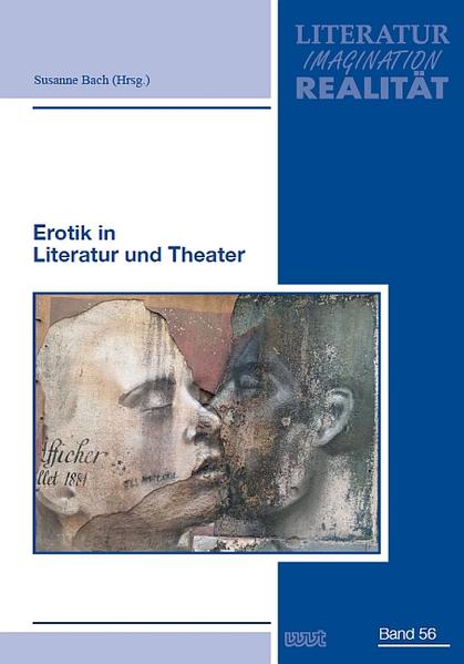 Erotik in Literatur und Theater | Bundesamt für magische Wesen