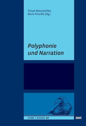 Polyphonie und Narration | Bundesamt für magische Wesen