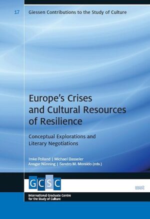 Europes Crises and Cultural Resources of Resilience | Bundesamt für magische Wesen