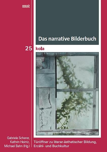 Das narrative Bilderbuch | Bundesamt für magische Wesen