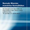 Die Gestalt des (literarischen) Vampirs ist eine ebenso faszinierende wie wandlungsfähige. In den etwas mehr als 120 Jahren seit dem Erscheinen von Bram Stokers Dracula, dessen namensgebender Protagonist seither mehr oder weniger als Archetyp gilt, haben sowohl Vampirgestalten als auch Plots immer wieder ebenso zahlreiche wie verschiedenartige Modifikationen erfahren. Konstant geblieben ist über diese Modifikationen hinweg das Kollektivsymbol Blut sowie die Präsenz bestimmter Spezialdiskurse wie etwa desjenigen der Medizin. Hierüber steht der englischsprachige Vampirroman bereits mit Stokers Dracula in enger Verbindung mit der im Lauf des 19. Jahrhunderts relevant werdenden diskursiven Querschnittskategorie der Normalität. Der vorliegende Band zeigt diese Verbindung auf und zeichnet die Produktion, Modifikation und Verhandlung von Normalität im und durch das Genre anhand von ausgewählten Romanen und Reihen vom späten 19. Jahrhundert bis in das frühe 21. Jahrhundert nach. In den Blick genommen werden dabei so unterschiedliche Romane und Reihen wie Fred Saberhagens The Dracula Tape, in dem Dracula als homodiegetischer Erzähler auftritt, Anne Rices Interview with the Vampire, Dracula Unbound von Brian W. Aldiss, Kim Newmans „vampirische kontrafaktische Geschichtsschreibung“ Anno Dracula, The Secret Life of Laszlo, Count Dracula von Roderick Anscombe, Charlaine Harris‘ Sookie Stackhouse-Reihe, die vampirische Internatsreihe House of Night sowie natürlich Stephenie Meyers Twilight-Reihe.