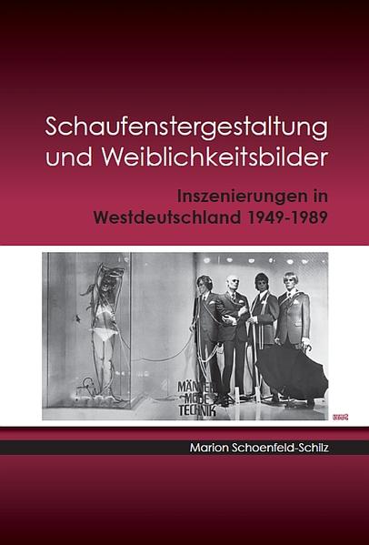 Schaufenstergestaltung und Weiblichkeitsbilder | Bundesamt für magische Wesen