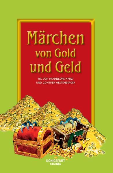 Märchen von Gold und Geld | Bundesamt für magische Wesen