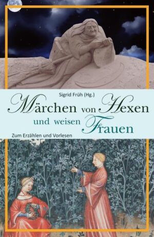 In vielen bekannten Märchen sind die Hexen böse und hässlich ein unglückseliges Erbe aus der Zeit der Hexenverfolgungen. Tatsächlich spielen Hexen und weise Frauen in den Märchen und Mythen vieler Völker sehr unterschiedliche und durchaus auch positive Rollen. Die bekannte Märchenforscherin und - erzählerin Sigrid Früh hat in dieser Sammlung Erzählungen zu den drei großen Themenbereichen "Die Vernichtende und die Bedrohende", "Die Helfende und die Heilkundige" und "Mythische Gestalten" aus verschiedenen Ländern Europas zusammengetragen.