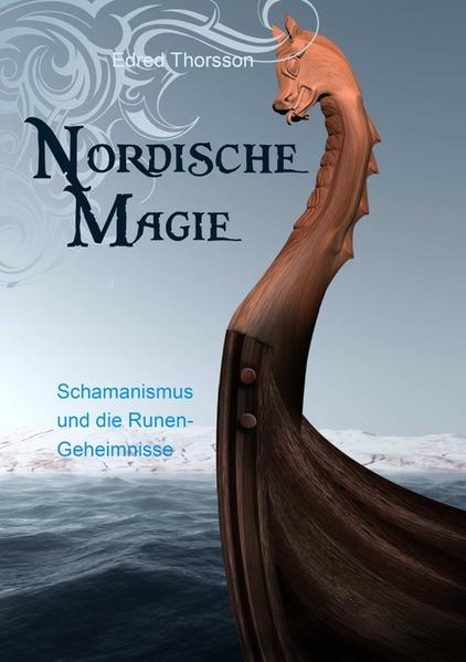 Dies ist eines der Standardwerke des amerikanischen Kultautors und Runenspezialisten Edred Thorsson und erscheint erstmals in deutscher Sprache. Es beschreibt die germanische Mythologie, die nordische Götterwelt und isländische Magie. Es enthält viele praktische Beispiele für alte und neue schamanische und magische Praktiken.Zugrunde liegt die Deutung des jüngeren Futhark und die Erläuterung der Unterschiede zum häufiger genutzten älteren Futhark.