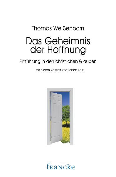 Zu Beginn des 21. Jahrhunderts steht nicht nur der christliche Glaube vor neuen Herausforderungen. Auch das aufgeklärte Weltbild, in dessen Rahmen das Christentum im ver-gangenen Jahrhundert gelebt und verstanden wurde, ist im Zuge der Postmoderne in eine tiefe Krise geraten. Dieses Buch führt daher nicht nur in verständlicher Weise in die grundlegenden Themen des christlichen Glaubens ein, sondern zeigt auch auf, wie er von seinen ursprünglichen Wurzeln her erneuert werden kann. Mit einem Vorwort von Tobias Faix.