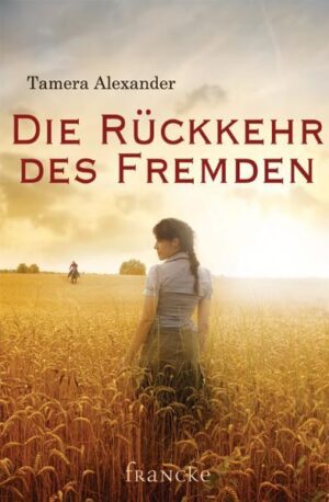 'In guten wie in schlechten Zeiten' hat Kathryn Jennings vor zehn Jahren geschworen und an dieses Gelübde hält sie sich bis heute - obwohl ihre Ehe sich gänzlich anders entwickelt hat als erwartet. Als ihr Ehemann Larson in einer stürmischen Winternacht nicht nach Hause kommt, kämpft sie mit vollem Einsatz für den Erhalt ihrer Ranch. Doch Monat für Monat vergeht, ohne dass ihr Mann zurückkehrt, und so muss sie sich damit abfinden, ohne ihn weiterzuleben. Eines Tages stößt Kathryn auf ein gut gehütetes Geheimnis ihres Mannes. Scherben aus seiner Vergangenheit lassen sie Larson endlich besser verstehen. Was würde sie dafür geben, wenn sie die Zeit zurückdrehen und ihn als den Mann lieben könnte, der er war, nicht als den, den sie immer in ihm hatte sehen wollen. Sie ahnt nicht, dass Gott ihr längst eine zweite Chance gegeben hat.