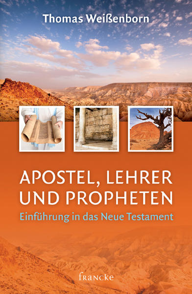 Apostel, Lehrer und Propheten | Bundesamt für magische Wesen