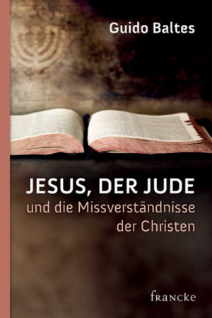 Jesus, der Jude, und die Missverständnisse der Christen | Bundesamt für magische Wesen