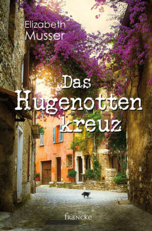 Die Missionarstochter Gabriella wird zum Literaturstudium nach Frankreich geschickt. Im romantischen, verschlafenen Städtchen Castelnau lernt sie den attraktiven amerikanischen Professor David kennen. Er kann mit ihrem unerschütterlichen Glauben an Gott nichts anfangen, dennoch fühlt sich Gabriella zu ihm hingezogen. Doch warum verschwindet er immer wieder in geheimer Mission? Gabriella wird in seine gefährlichen Unternehmungen mit hineingezogen und gerät ins Visier algerischer Untergrundkämpfer. Wer ist David wirklich? Und woher kommt die kleine Ophélie, die plötzlich im Waisenhaus der rührigen Nonne Mutter Griolet auftaucht und Gabriella ans Herz wächst? Elizabeth Musser entführt den Leser in ein spannendes Kapitel französisch-algerischer Geschichte und an faszinierende Orte. Ein packendes, anrührendes Buch, das zu lesen sich lohnt! Von der Autorin komplett überarbeitete und neu übersetzte Version des beliebten Bestsellers.