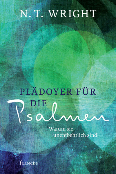 Das großartige Liederbuch im Herzen der Bibel war das tägliche Lebenselixier der frühen Christen und natürlich auch des jüdischen Volkes. Jesus und seine ersten Nachfolger kannten sie sicher auswendig. Die Psalmen gehören zu den ältesten Gedichten der Welt und sie können es immer noch mit jeder anderen Poesie aufnehmen. Sie sind voller Kraft und Leidenschaft, entsetzlichem Elend und unbändigem Jubel, voller zarter Sensibilität und kraftvoller Hoffnung. Überraschenderweise geht dieser Eindruck bei der Übersetzung nicht verloren. Aber in vielen christlichen Kreisen werden die Psalmen heute kaum noch verwendet. Dabei bieten sie uns einen Weg an, auf dem wir in einen Chor aus Lobpreis und Gebet einstimmen können, der seit Jahrtausenden und über alle Kulturen hinweg geschieht. N.?T. Wright lädt mit diesem Buch dazu ein, die Psalmen wiederzuentdecken und sich von ihnen verändern zu lassen.