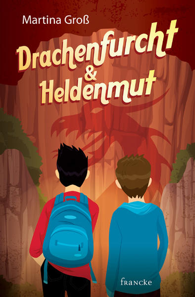 Seit seine beste Freundin Samantha nach England gezogen ist, hat Theo in der Schule keine Freunde mehr. Und das ist schlecht, wenn man so gefährliche Mitschüler wie Ben Krieger hat. Die Katastrophe ist perfekt, als Theo sich für ein Klassenprojekt ausgerechnet mit Ben zusammentun muss. Gemeinsam sollen sie der rätselumwobenen Drachensage auf den Grund gehen. Kann das gut gehen? Ohne es zu ahnen, begeben sich Theo und Ben in große Gefahr …