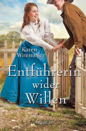 Texas 1891. Charlotte Atherton hätte nie gedacht, dass ausgerechnet sie einmal drei Kinder entführen würde. Doch das Leben lässt der angesehenen Lehrerin keine andere Wahl. Mitten in der Nacht macht sie sich mit den Kleinen aus dem Staub. Und zunächst scheint alles gut zu gehen. Sie ahnt nicht, dass ausgerechnet Stone Hammond auf sie angesetzt wurde - ein früherer Kopfgeldjäger mit einer erstaunlichen Erfolgsbilanz. Und sie ahnt auch nicht, dass die Begegnung mit ihm ihr Leben für immer verändern wird …