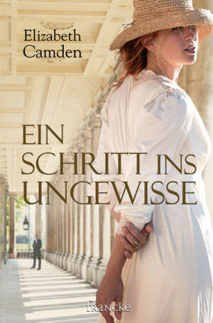 Washington 1891. Kate Livingston ist begeistert, als ihr eine Stelle in der Forschungsabteilung eines renommierten Krankenhauses angeboten wird. Sie ahnt nicht, dass sich hinter dem weltberühmten Arzt Dr. T. M. Kendall, ihrem zukünftigen Chef, kein anderer verbirgt als ihr einstiger Widersacher Trevor McDonough. Ausgerechnet für den Mann, der ihr einst das ersehnte Collegestipendium wegschnappte und damit ihre einzige Chance zu studieren nahm, soll sie jetzt arbeiten? Als Kate die Stelle wider besseres Wissen antritt, ahnt sie nicht, dass dieser Schritt ins Ungewisse ihr Leben komplett auf den Kopf stellen wird …