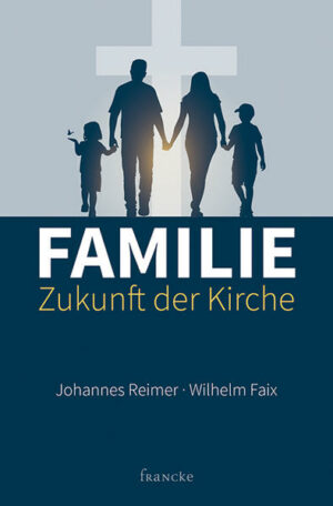 Familie - Zukunft der Kirche | Bundesamt für magische Wesen
