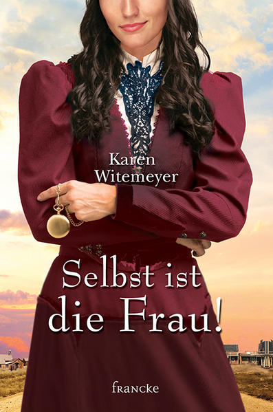 Selbst ist die Frau! | Bundesamt für magische Wesen