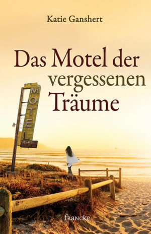 Das Leben von Carmen Hart scheint perfekt: Sie ist die beliebteste Wetterfee seit Bestehen ihres Fernsehsenders, verheiratet mit einem Traummann, lebt in einem Traumhaus. Zum vollkommenen Glück fehlt ihr nur noch das Baby, von dem sie schon so lange träumt. Doch ein unbeherrschter Moment droht ihr alles zu nehmen, was sie sich mühevoll aufgebaut hat. Als Carmen sich in das alte Motel flüchtet, das seit Generationen im Besitz ihrer Familie ist, stößt sie dort zu ihrer Überraschung auf ihre Halbschwester. Carmen bleibt keine andere Wahl, als die 17-jährige bei sich aufzunehmen. Gemeinsam renovieren sie das alte Motel. Doch lassen sich zerbrochene Beziehungen genauso leicht reparieren wie zerbrochene Fenster? Und haben lang vergessene Träume tatsächlich die Macht, die Gegenwart zu ändern?