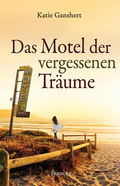 Das Leben von Carmen Hart scheint perfekt: Sie ist die beliebteste Wetterfee seit Bestehen ihres Fernsehsenders, verheiratet mit einem Traummann, lebt in einem Traumhaus. Zum vollkommenen Glück fehlt ihr nur noch das Baby, von dem sie schon so lange träumt. Doch ein unbeherrschter Moment droht ihr alles zu nehmen, was sie sich mühevoll aufgebaut hat. Als Carmen sich in das alte Motel flüchtet, das seit Generationen im Besitz ihrer Familie ist, stößt sie dort zu ihrer Überraschung auf ihre Halbschwester. Carmen bleibt keine andere Wahl, als die 17-jährige bei sich aufzunehmen. Gemeinsam renovieren sie das alte Motel. Doch lassen sich zerbrochene Beziehungen genauso leicht reparieren wie zerbrochene Fenster? Und haben lang vergessene Träume tatsächlich die Macht, die Gegenwart zu ändern?