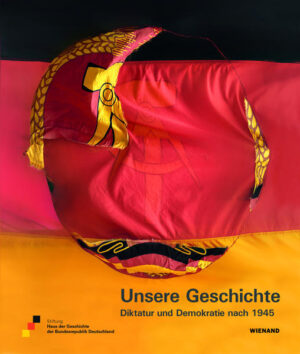 Unsere Geschichte. Diktatur und Demokratie nach 1945 | Bundesamt für magische Wesen