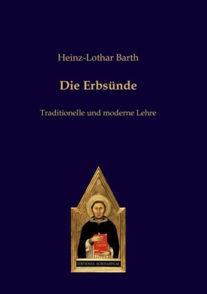 Man mag sich fragen, was das Thema der Erbsünde im Kontext der CIVITAS-Publikationen zu suchen hat, die sich doch dem Verhältnis von Kirche und Gesellschaft bzw. Staat widmen. In Wahrheit handelt es sich aber um eine zentrale Frage der christlichen Anthropologie, der Sicht vom Menschen, die sich im sozialen Bereich massiv auswirkt. Nach klassischer katholischer Lehre hat das vernunftbegabte Geschöpf zwar einige wichtige natürliche Fähigkeiten trotz der Sünde der Stammeltern bewahren können, ist aber ganz aus der übernatürlichen Ordnung herausgefallen: Der Mensch ist existentiell vom Sühne-und Erlösungsopfer Jesu Christi abhängig geworden, dessen Frucht ihm in der christlichen Taufe zugewendet wird. In der modernen Theologie bis in die Spitze des katholischen Lehramtes hinein wird diese Lehre um des interreligiösen Dialogs willen verwässert.