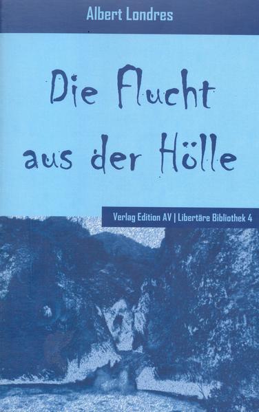 Der französische Anarchist Eugène Camille Dieudonné (1884-1944) wurde im Jahre 1912 wegen angeblicher Mitgliedschaft in der berühmt-berüchtigten Bonnot-Bande verhaftet. Die Bonnot-Bande verübte in den Jahren 1911-1912 zahlreiche Raubüberfälle und waren die ersten Bankräuber, die das Auto als Fluchtfahrzeug verwendeten. Im Jahre 1913 wird Dieudonné wegen angeblicher Mitgliedschaft in der Bonnot-Bande zum Tode verurteilt. Er wurde zu lebenslänglicher Deportation „begnadigt“. Dieudonné ist aber unschuldig. Immer wieder kamen Bitten um Begnadigung für ihn nach Paris, die Gouverneure setzten sich einer nach dem andern für Dieudonné ein nichts half. Im ganzen hatte er dreizehn Jahre Bagno in der französischen Strafkolonie Guyana hinter sich, als ihm die Flucht gelang. Auf der Flucht in Brasilien traf er den französischen Journalisten Albert Londres. Die Beiden hatten sich schon einmal im Jahre 1923 getroffen, als Londres das Bagno in Französisch-Guyana besuchte, und anschließend ein anklagendes Buch darüber schrieb. Dieudonné erzählte Londres von seiner Flucht, die dieser niederschrieb und unter dem Titel “L’Homme qui s’evada” veröffentlichte. Dieudonné wurde begnadigt und ging zurück nach Frankreich.