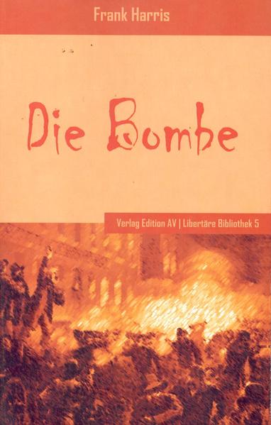 „Mein Name ist Rudolf Schnaubelt. Ich warf die Bombe, die im Jahre 1886 in Chicago acht Polizisten getötet und sechzig verwundet hat. Jetzt liege ich hier in Reichholz in Bayern unter falschem Namen, todkrank an Schwindsucht und habe endlich den Frieden gefunden.“ Geradezu lakonisch wird in der Romanfiktion ein Geheimnis gelüftet, das in der historischen Realität bis heute besteht und Schriftsteller und Historiker nach wie vor beschäftigt: nämlich das der Identität des Bombenwerfers auf dem Chicagoer Haymarket am 4. Mai 1886, dessen Tat einer riesigen Repressionswelle gegen die örtliche Arbeiterbewegung führte und einen spektakulären Schauprozess gegen acht anarchistische Arbeiterführer nach sich zog, der weltweites Aufsehen erregte.