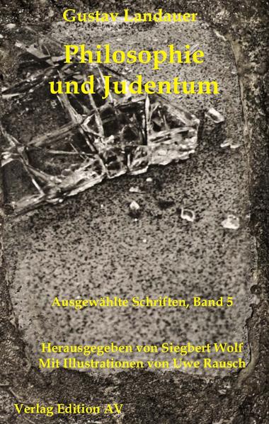 Philosophie und Judentum | Bundesamt für magische Wesen