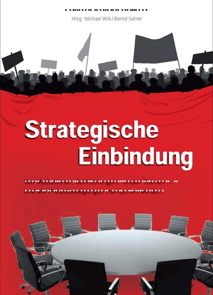 Strategische Einbindung | Bundesamt für magische Wesen