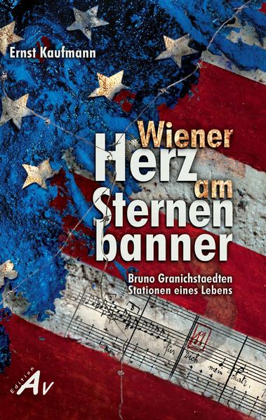 Wiener Herz am Sternenbanner | Bundesamt für magische Wesen