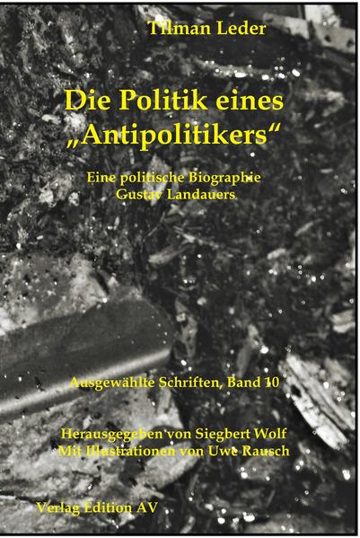 Die Politik eines Antipolitikers | Bundesamt für magische Wesen