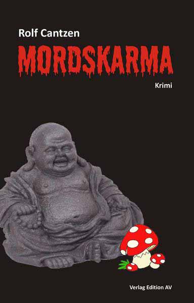 Mordskarma | Rolf Canzen