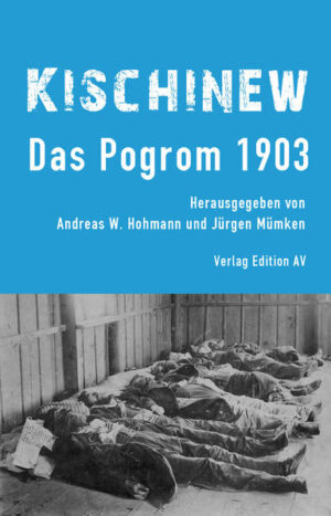 Kischinew | Bundesamt für magische Wesen