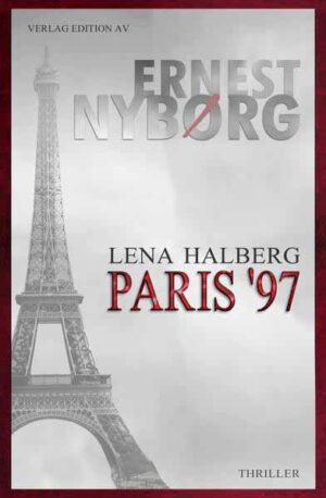 Lena Halberg - Paris '97 | Ernest Nyborg