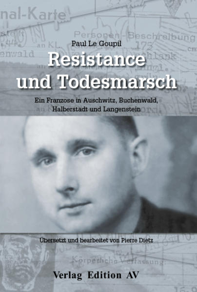 Résistance und Todesmarsch | Bundesamt für magische Wesen