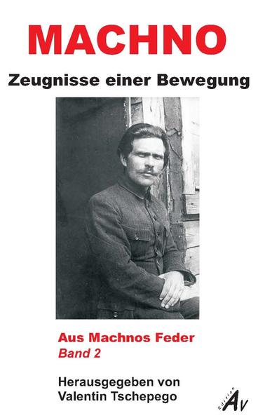 Machno: Zeugnisse einer Bewegung | Bundesamt für magische Wesen