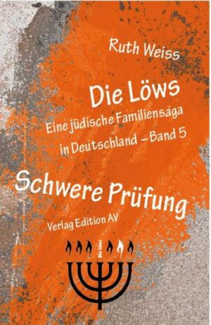 Aaron Löws Befürchtungen eines zunehmenden Anti-Semitimus zur Zeit der Freicorps, hohen Inflation und Arbeitslosigkeit wird bestätigt. Der Architekt Adolf Löw war einer der Löw Familie der konvertierte, weil er eine Deutsche heiratete, seine Tochter Melanie und Sohn Manfred wachsen als Deutsche auf. Auch andere Löws sind mit Deutschen liiert. Die Nazi Ära und Zerstörung des Zentral-Europäischen Judentums bricht an. Die Löws verlieren die Bank, ihr Vertrauen in Deutschland, ihre Heimat und einige ihr Leben. Mehrere Löws können flüchten, andere überleben im Versteck in Deutschland und Holland, andere kommen in KZs ums Leben. Nach dem Krieg versuchen die Überlebenden die Scherben ihres Lebens zusammen zu fügen.