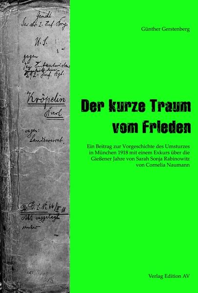 Der kurze Traum vom Frieden | Bundesamt für magische Wesen