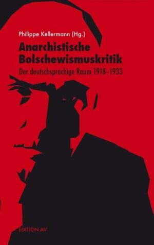 Anarchistische Bolschewismuskritik | Bundesamt für magische Wesen