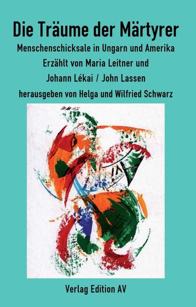 Die in Budapest aufgewachsenen Geschwister - Maria Leitner (1892-1942) und Johann Leitner (1895-1925), der sich als Schriftsteller Johann Lékai nannte - wurden durch aktives Engagement Zeugen der revolutionären Ereignisse von 1918-1920 in Ungarn. Sie entkamen dem Wüten der ungarischen Konterrevolution und berichteten zeitnah auch darüber. Johann Lékai emigrierte 1922 über Österreich und Deutschland in die USA, wo er unter dem Namen John Lassen als Redakteur, Reporter und Schriftsteller über den selbst erlebten Arbeiteralltag und über Aktivitäten des Ku Klux Klan schrieb. Entstanden sind journalistische und literarische Zeugnisse von den revolutionären Träumen der Besiegten und der gnadenlosen Rache der Sieger - aber auch von Hoffnungen prominenter und namenloser Märtyrer. Diese zuerst in deutschen Tageszeitungen und kleinen Verlagen der 1920er Jahren veröffentlichten Novellen und Texte, jeweils mit autobiografischen Hintergrund und unter prekären Bedingungen entstanden, bieten noch heute ein berührendes und ideell bereicherndes Literaturangebot. Jetzt erstmals in moderner Buchausgabe.