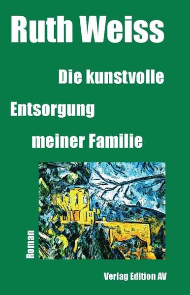 Norbert Wild, als begnadeter Fälscher zu Wohlstand gekommen, erfährt viele Jahre nach Ende des Krieges, dass die äußerst wertvolle Kunstsammlung seines jüdischen Vaters, die während der Nazizeit verschwunden war, wieder aufgetaucht ist. Er fasst den Beschluss, Alleinerbe zu werden, und tut, was er kann und was getan werden muss, damit niemand anders ihm das Erbe streitig machen kann. Der neue Krimi von Ruth Weiss strotzt vor schwarzem Humor: ein echter „page turner“, spannend und unterhaltsam bis zur letzten Seite, bei dem nicht nur Krimifreunde voll auf ihre Kosten kommen.