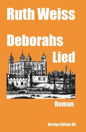 England im Juli des Jahres 1271. Die Jüdin Debo­rah, Nichte des Arztes Aron ben Gideon, entdeckt am frühen Morgen eine Säuglingsleiche vor ihrem Haus. Es gelingt ihr, die Leiche verschwinden zu lassen, aber es ist ein böses Zeichen für die jüdi­sche Gemeinde von London. Jemand will Unheil über sie heraufbeschwören. Es folgen Angriffe auf die Gemeinde, die Führer werden im Tower fest­gesetzt, ein Bote wird ermordet. Zur selben Zeit bricht Unheil über den Ritter Sir Leonard de Beuel herein. Er wird für den Mord eines Gutsverwalters verantwortlich gemacht. Deborah macht sich auf und hilft die Zusammenhänge und so die Verbre­chen aufzuklären. Die spannende Handlung spielt vor dem Hinter­grund historischer Ereignisse. Der Normannen­könig William der Eroberer hatte 1066 die Juden nach England eingeladen. Doch unter Henry III. wurde ihr viel versprechender Anfang in Frage ge­stellt. 1144 wurde erstmals in Norwich, England, von einer „Blutlüge“ berichtet. Juden wurden be­schuldigt, einen zwölfjährigen Christen ermordet zu haben. Die Anklage wurde wegen fehlender Be­weise fallen gelassen, diente später aber als Mo­dell für ähnliche Beschuldigungen in ganz Euro­pa. Die Lage der jüdischen Gemeinden in England verschlechterte sich, bis unter Henrys Sohn Ed­ward I., der als Kronprinz am Kreuzzug 1270-1272 teilnahm, die Juden 1290 aus England vertrieben wurden. Erst zu Cromwells Zeiten, 300 Jahre spä­ter, durften Juden nach England zurückkehren.