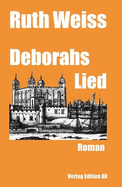 England im Juli des Jahres 1271. Die Jüdin Debo­rah, Nichte des Arztes Aron ben Gideon, entdeckt am frühen Morgen eine Säuglingsleiche vor ihrem Haus. Es gelingt ihr, die Leiche verschwinden zu lassen, aber es ist ein böses Zeichen für die jüdi­sche Gemeinde von London. Jemand will Unheil über sie heraufbeschwören. Es folgen Angriffe auf die Gemeinde, die Führer werden im Tower fest­gesetzt, ein Bote wird ermordet. Zur selben Zeit bricht Unheil über den Ritter Sir Leonard de Beuel herein. Er wird für den Mord eines Gutsverwalters verantwortlich gemacht. Deborah macht sich auf und hilft die Zusammenhänge und so die Verbre­chen aufzuklären. Die spannende Handlung spielt vor dem Hinter­grund historischer Ereignisse. Der Normannen­könig William der Eroberer hatte 1066 die Juden nach England eingeladen. Doch unter Henry III. wurde ihr viel versprechender Anfang in Frage ge­stellt. 1144 wurde erstmals in Norwich, England, von einer „Blutlüge“ berichtet. Juden wurden be­schuldigt, einen zwölfjährigen Christen ermordet zu haben. Die Anklage wurde wegen fehlender Be­weise fallen gelassen, diente später aber als Mo­dell für ähnliche Beschuldigungen in ganz Euro­pa. Die Lage der jüdischen Gemeinden in England verschlechterte sich, bis unter Henrys Sohn Ed­ward I., der als Kronprinz am Kreuzzug 1270-1272 teilnahm, die Juden 1290 aus England vertrieben wurden. Erst zu Cromwells Zeiten, 300 Jahre spä­ter, durften Juden nach England zurückkehren.