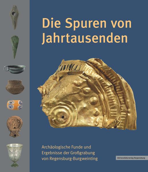 Die Spuren von Jahrtausenden | Bundesamt für magische Wesen