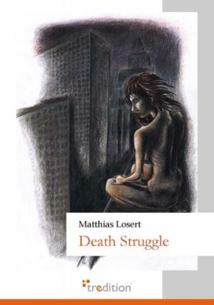 Death Struggle | Bundesamt für magische Wesen