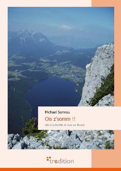 Ois z'somm !! - olle G'schichtln in nua an Buach. Sie erfahren, was sich George Clooney bei der Nespresso Werbung gedacht hat, was ein Oaschgeweih ist, wie es um den Hausverstand bestellt ist, warum Alzheimer auch gute Seiten hat und wie gefährlich die Vogelgrippe ist. Weiters, dass man ohne Coach für praktisch jeden Lebensbereich verloren ist, warum Weihnachten brutal sein kann und Weihnachtseinkäufe manchmal gar nicht gut ausgehen. Auch alles, was im täglichen Leben so unspektakulär ist wie Haare schneiden oder einkaufen, birgt den Keim der Katastrophe in sich. Zuguterletzt verrät Ihnen Michael Semrau, warum er sich aufgrund fortschreitender Vertrottelung für ein Universalgenie hält und warum er dem Umweltschutz nicht allzuviel abgewinnen kann.