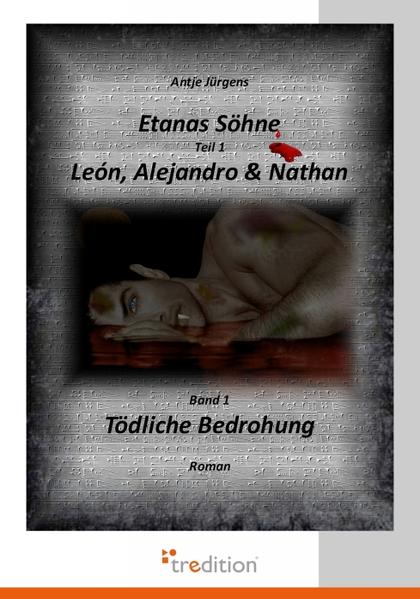 Etanas Söhne Teil 1 León, Alejandro & Nathan | Bundesamt für magische Wesen